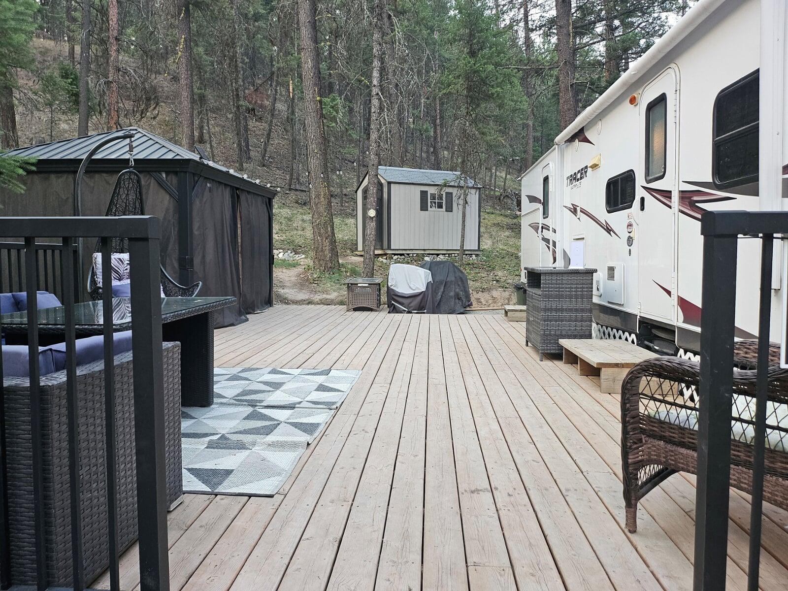 Madera Ranch RV Resort - 642 Osprey Circle